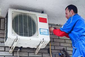 24/7 and Emergency HVAC Near Naples, NC | Air Conidtioning and Heating Contractors